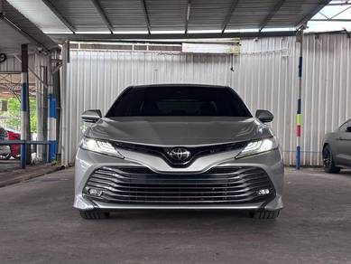 Toyota Camry V in Miri, SWK