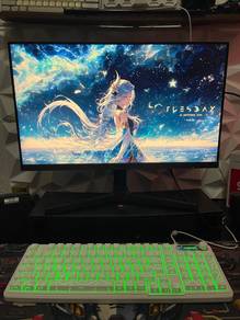 Pc For gaming 1080p 60fps