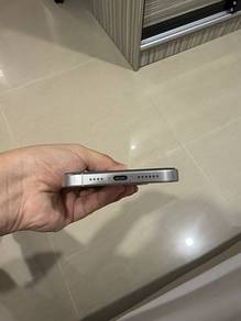 Iphone 15 promax 256gb