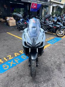 Honda ADV 160