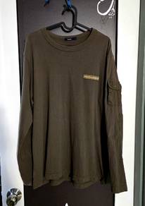 Bossini Longsleeve Sweatshirt