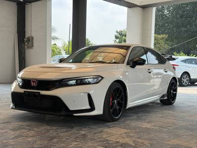 Honda Civic Type R TYPE R in Johor Bahru, JHR