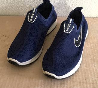 Lightweight Ladies Slip-On Shoes