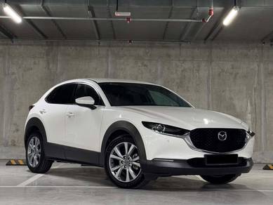 Mazda CX-30 G HIGH in Johor Bahru, JHR
