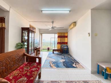 Condominium For Sale in Pantai Hillpark 2