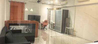 Service Residence For Rent in Menara Suria (V12)