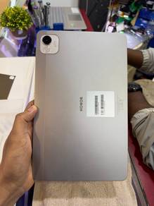 Honor pad x9a