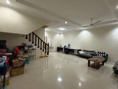 2-storey Terraced House For Rent in Kota Samarahan,SWK