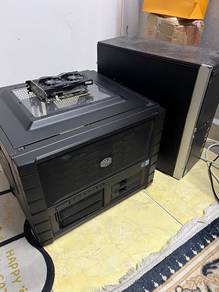Barang lelong pc