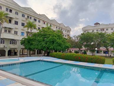 Apartment For Sale in Le Town Apartment