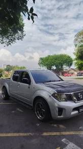 Nissan Navara LE in Klang, SGR