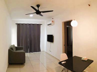Service Residence For Sale in Kenwingston Square Garden