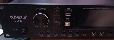 Cubeplus DL-600