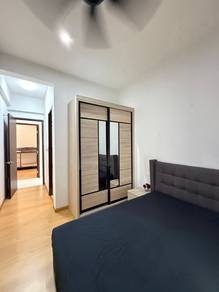 Condominium For Rent in Royal Strand @ Country Garden Danga Bay