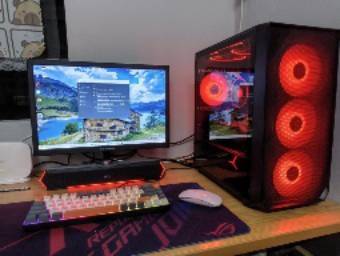 PC Gaming Budget