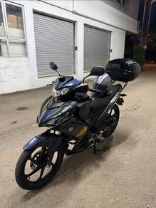 Yamaha 135LC