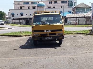 isuzu 