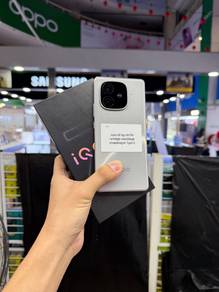 iqoo z9 5g ram8gb/256gb snapdragon 7gen3