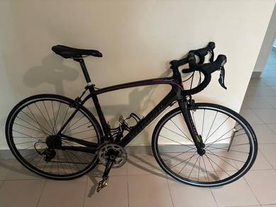 Specialized Amira Sport