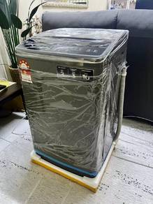 NEW Washing Machine Mesin Basuh TCL 7kg inverter 5
