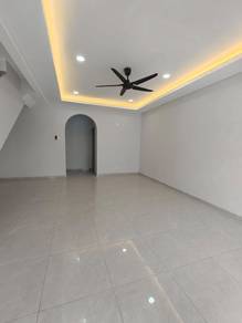2-storey Terraced House For Sale in Johor Bahru,JHR