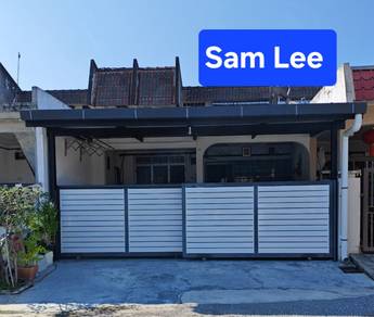 Terraced House For Sale in Seremban,NSN