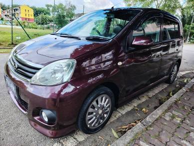 Perodua Viva ELITE EXCLUSIVE in Shah Alam, SGR