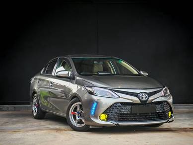 Toyota Vios G in Kapar, SGR