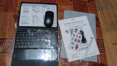 wireless keyboard User manual (no tablet)