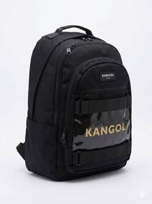 Kangol 1938 Series Tactical Multi-Pocket Backpack