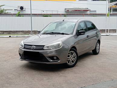 Proton Saga PREMIUM CVT in Batu Caves, SGR