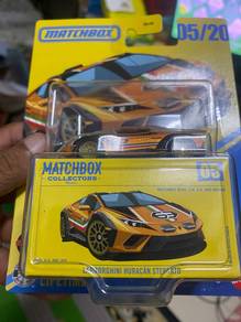 Matchbox ? Burago
