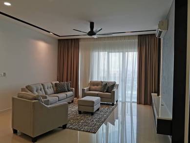 Condominium For Sale in D'Pines @ Ampang