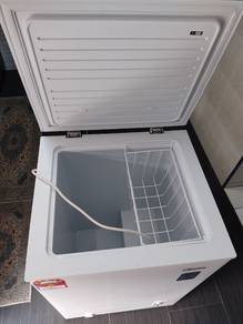 Freezer 99L