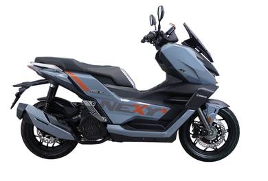 WMOTO Nexy+180