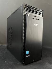 Acer CPU Bajet murah Intel Pentium DDR4 120GB SSD