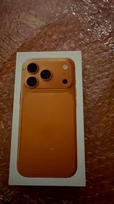 Apple iPhone 17 Pro 256 GB