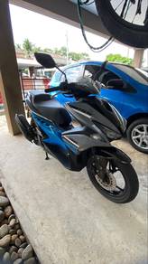 Yamaha NVX