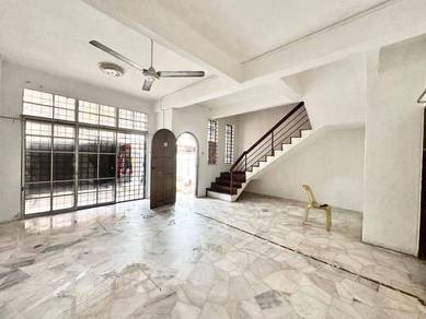 2-storey Terraced House For Sale in Skudai,JHR