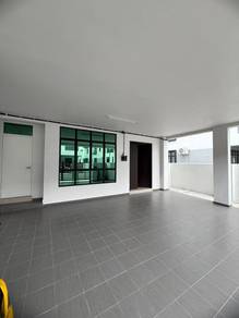 Semi-Detached House For Rent in Bukit Katil,MLK