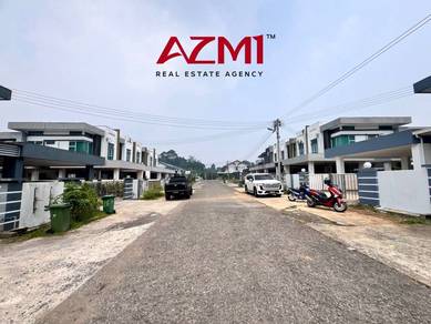 2-storey Terraced House For Sale in Bintulu,SWK