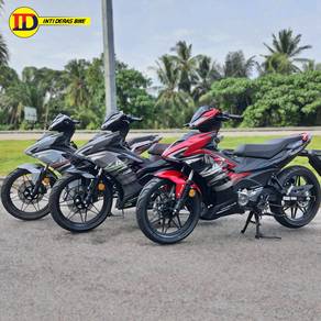 Modenas Z15GT