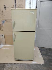 National Double Door Refrigerator 🏠🧊
💎 Clas