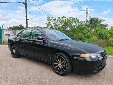 Proton Perdana V6 EXECUTIVE in Pekan Nanas, JHR