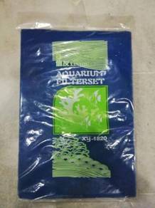 Aquarium Fish Sponge Mat Filter Wool 88x30x2.5cm