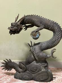 dragon decorative Fountain