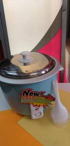 New 1.8L Automatic Rice Cooker