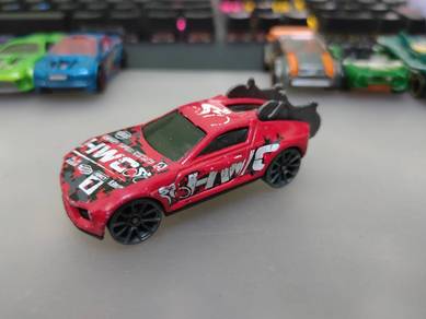 Hotwheels Rise N Climb