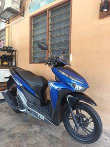 Honda Vario 150
