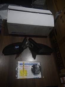 Spoon Carbon Racing Mirror EK9 Type R
